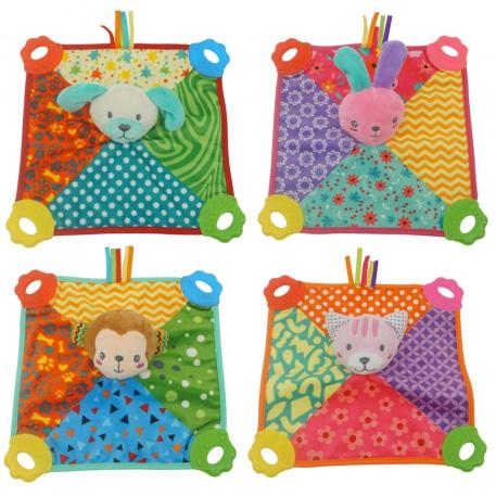 TRAPITO 20 CMS / RUIDO PAPEL