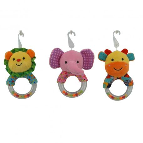 SONAJERO 13 CMS / 3 ANI