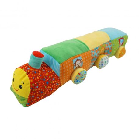 TREN MUSICAL 58 CMS
