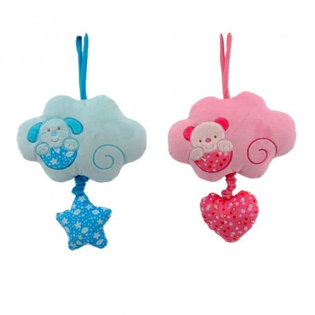 CUNERO NUBE 30 CMS