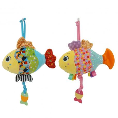 CUNERO 28 CMS PEZ