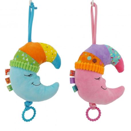 CUNERO LUNA 22 CMS