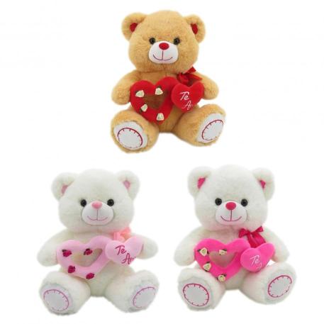 OSO 37 CMS C/CORAZON