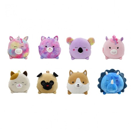MOCHILA 30 CMS / ANIMALES