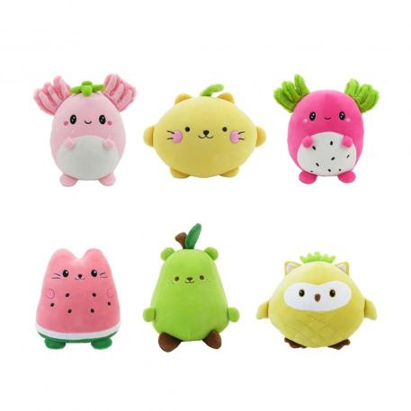 FRUTAS 25 CMS