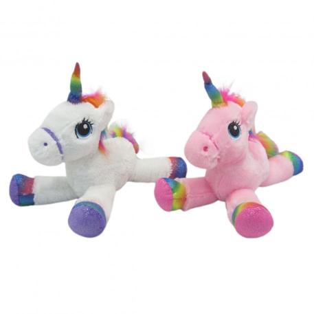 UNICORNIO 38 CMS CON LUZ Y SONIDO