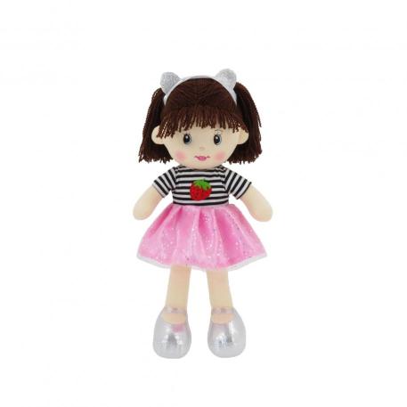 80112-MUÑECA 40 CMS C/SONIDO