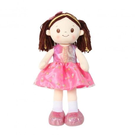 MUÑECA 40 CMS C/SONIDO