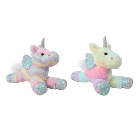 UNICORNIO 33 CMS MULTICOLOR\
