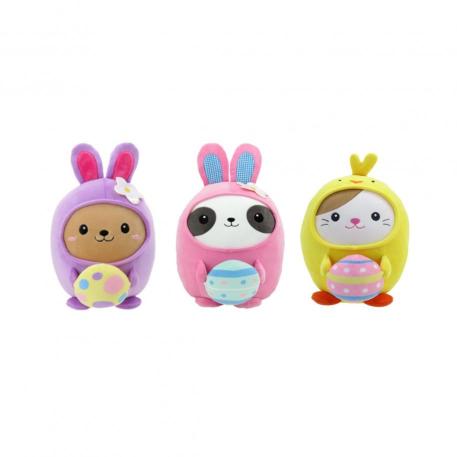 ANIMALES 20 CMS