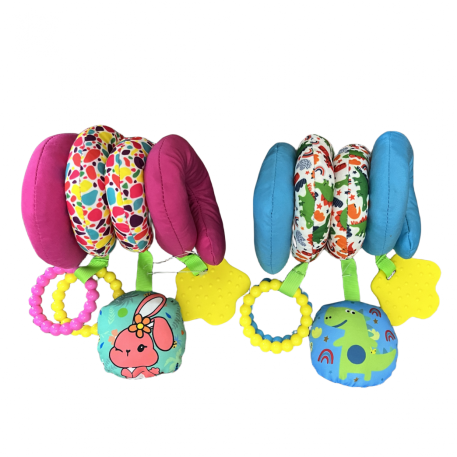 BARRAL 30 CMS