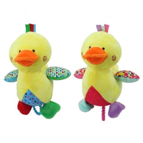 CUNERO PATO 28 CMS