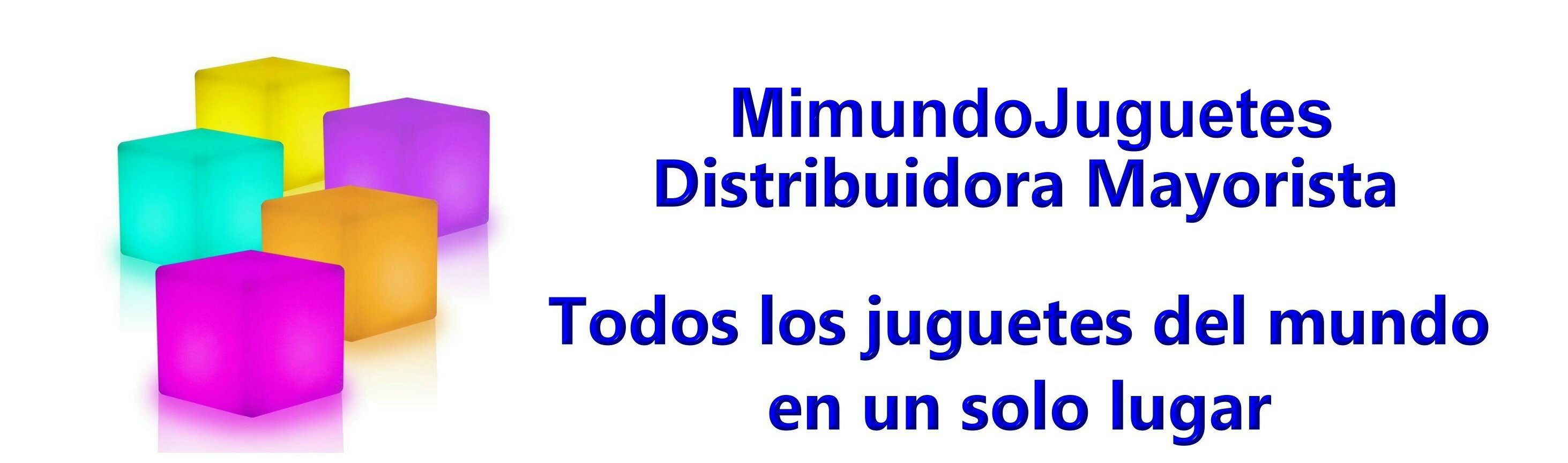 MIMUNDOJUGUETES